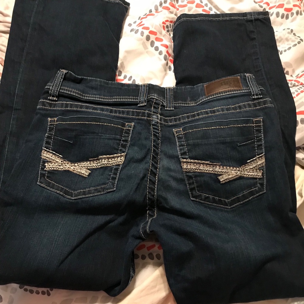 Buckle 30r